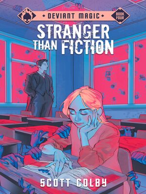 cover image of Stranger Than Fiction